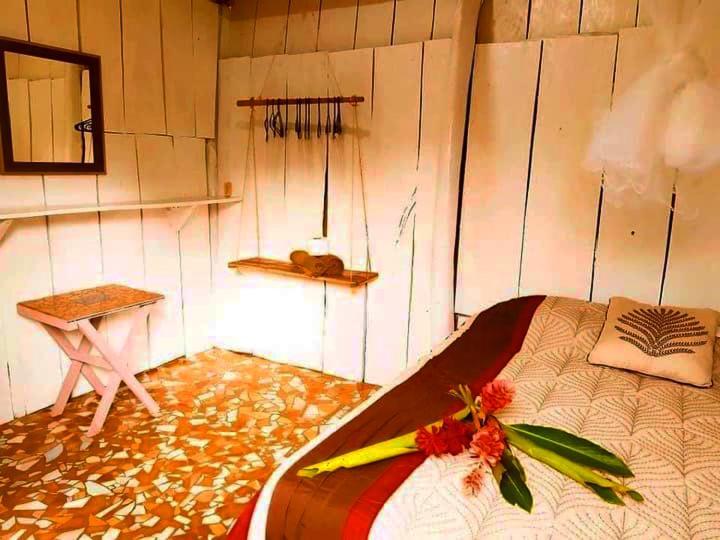 Cabanas Ixaya カテマコ エクステリア 写真