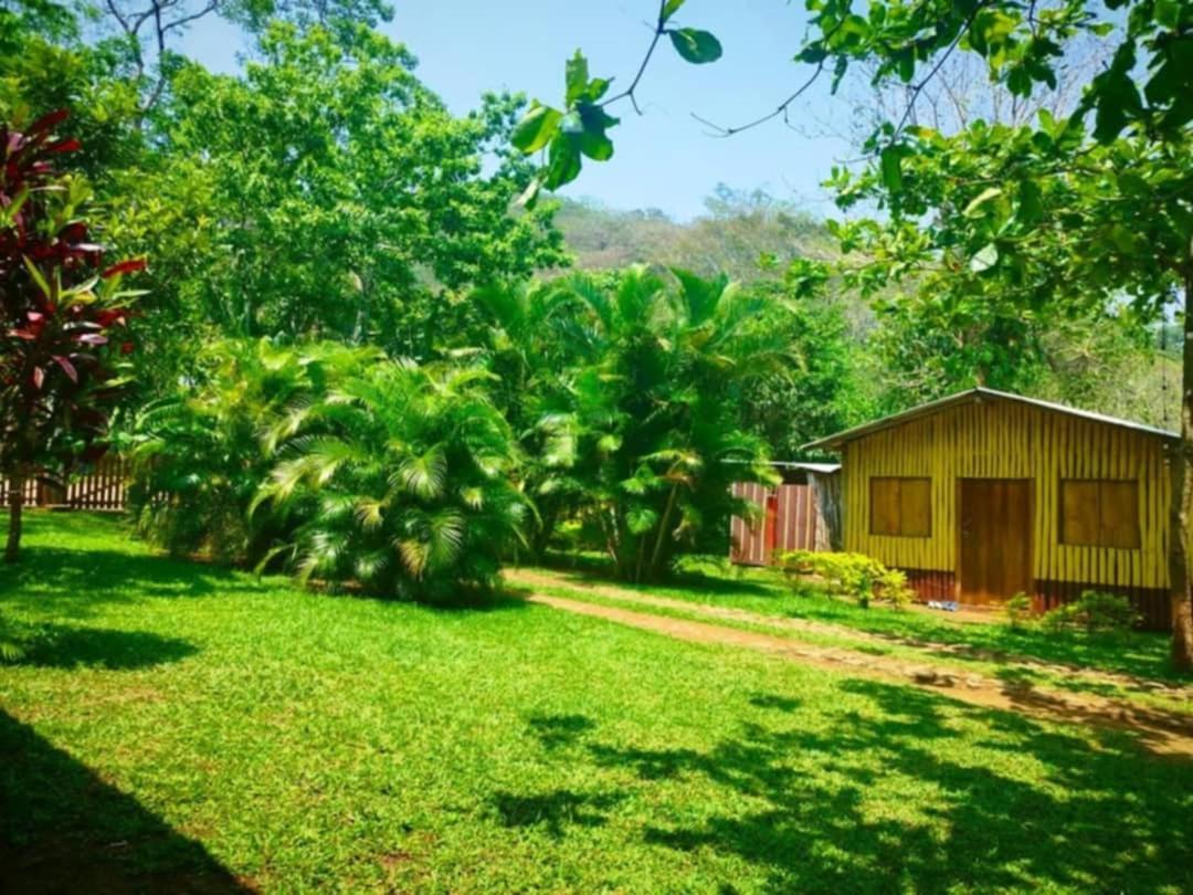 Cabanas Ixaya カテマコ エクステリア 写真